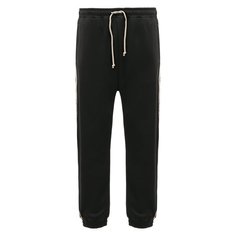 Джоггеры Gucci
