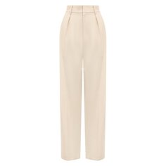 Хлопковые брюки Isabel Marant Etoile