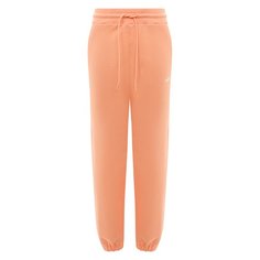 Хлопковые джоггеры MSGM