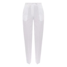 Хлопковые брюки Kiton