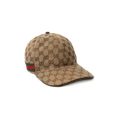 Бейсболка Gucci