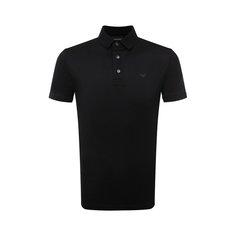 Поло Emporio Armani