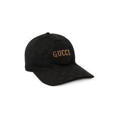 Бейсболка Gucci