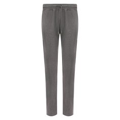 Хлопковые брюки Kiton