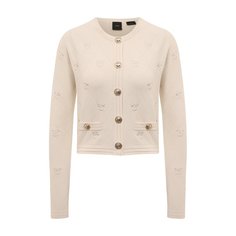 Кардиган из вискозы Pinko