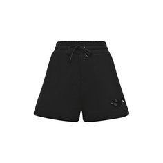 Хлопковые шорты Prada