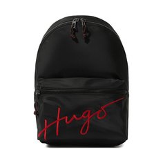 Текстильный рюкзак HUGO