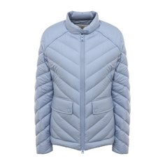 Пуховая куртка Woolrich