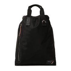 Текстильный рюкзак Bally