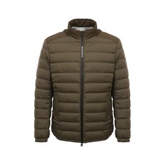 Пуховая куртка Woolrich