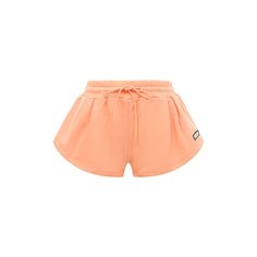 Хлопковые шорты MSGM