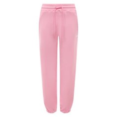 Хлопковые джоггеры MSGM
