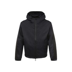 Утепленная куртка Emporio Armani