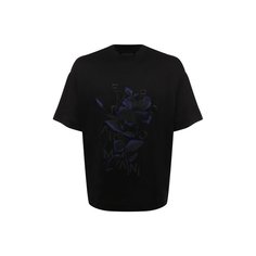Футболка Emporio Armani