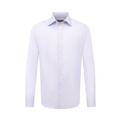 Хлопковая сорочка Canali