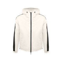 Утепленная куртка Emporio Armani
