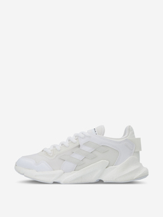 Кроссовки женские adidas KK X9000, Белый