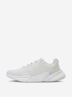 Кроссовки женские adidas X9000L3, Белый