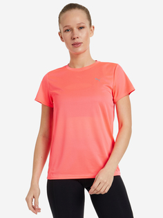 Футболка женская PUMA Run Favorite, Розовый