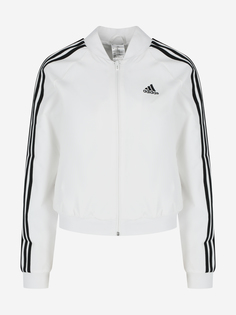 Ветровка женская adidas, Белый
