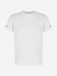 Футболка мужская adidas, Белый