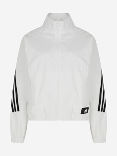 Ветровка женская adidas, Белый