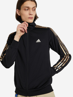 Ветровка мужская adidas, Черный