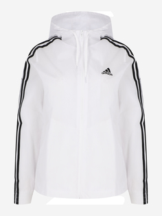 Ветровка женская adidas, Белый