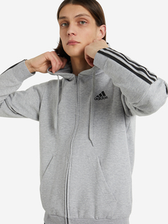 Толстовка мужская adidas, Серый