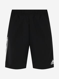 Шорты мужские adidas, Черный