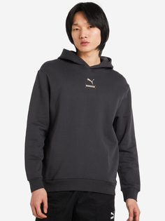 Худи мужская PUMA Better, Черный