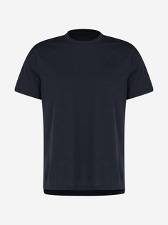 Футболка мужская adidas, Синий