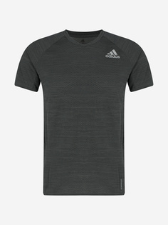Футболка мужская adidas, Серый