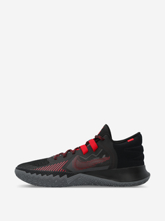 Кроссовки мужские Nike Kyrie Flytrap V, Черный