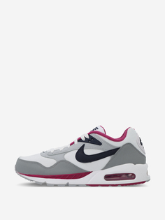 Кроссовки женские Nike Air Max Correlate, Серый