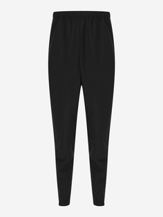 Брюки мужские adidas, Черный