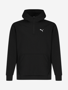 Толстовка мужская PUMA, Черный