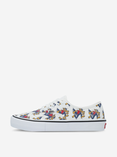 Кеды Vans Authentic Pro, Белый