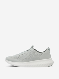 Кроссовки женские Demix Bitcrazy Knit, Зеленый