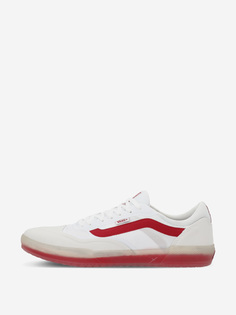 Кеды мужские Vans Ave, Белый