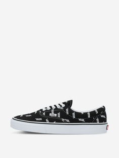 Кеды мужские Vans ERA, Черный