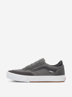 Кеды женские Vans Gilbert Crockett 2 Pro, Серый