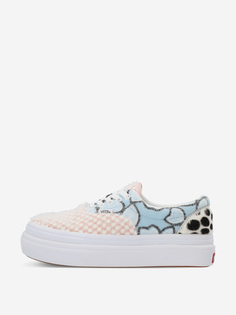 Кеды женские Vans Super Comfycush Era, Голубой