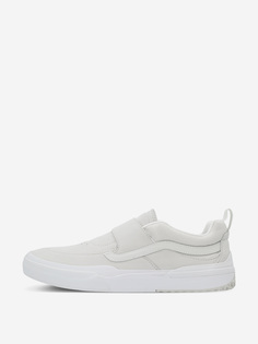 Кеды мужские Vans Kyle Pro 2, Серый