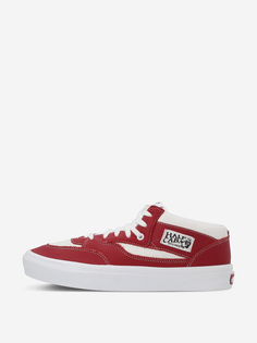 Кеды мужские Vans Skate Half Cab 92, Оранжевый