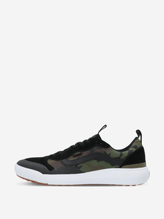 Кеды мужские Vans UltraRange EXO SE, Черный