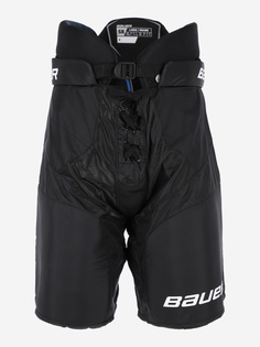 Шорты хоккейные Bauer X SR, Черный Бауэр