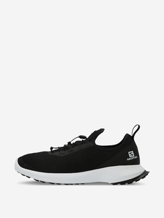 Кроссовки мужские Salomon Sense Feel 2, Черный