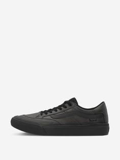 Кеды мужские Vans Berle, Черный