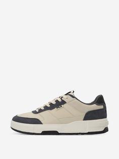 Кеды мужские FILA FX-1000 Low, Бежевый